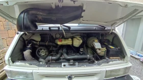 Renault Master B120TDI Блокаж, снимка 9