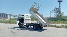 Renault Master B120TDI Блокаж, снимка 1