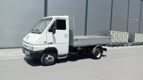 Renault Master B120TDI Блокаж, снимка 4