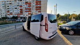 Ford Transit Custom, снимка 2