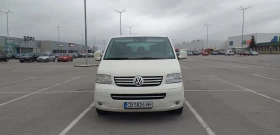 VW Caravelle T5 Carravele , снимка 13