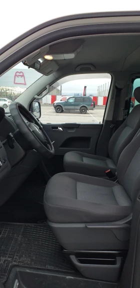 VW Caravelle T5 Carravele , снимка 1