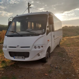 Iveco 35c18, снимка 1