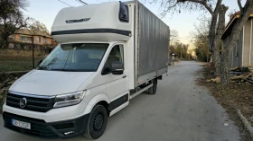 VW Crafter | Mobile.bg    3