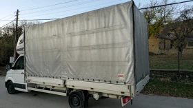 VW Crafter | Mobile.bg    5