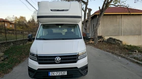 VW Crafter | Mobile.bg    2