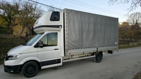 VW Crafter | Mobile.bg    4