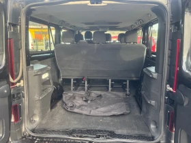 Opel Vivaro 9 места Клима Euro 5B MAXI, снимка 11