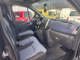 Opel Vivaro 9 места Клима Euro 5B MAXI, снимка 8