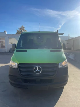 Mercedes-Benz Sprinter 314 5, снимка 1