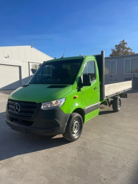 Mercedes-Benz Sprinter 314 5, снимка 2