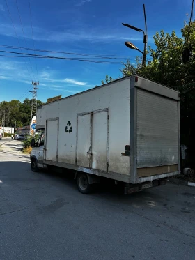 Iveco 35c15 | Mobile.bg    4