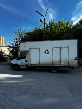 Iveco 35c15 | Mobile.bg    3