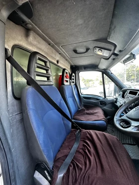 Iveco 35c15 | Mobile.bg    8