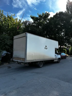 Iveco 35c15 | Mobile.bg    7