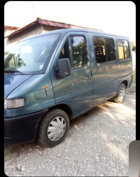 Peugeot Boxer undefined | Auto.bg — изображение 5