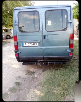 Peugeot Boxer undefined | Auto.bg — изображение 4