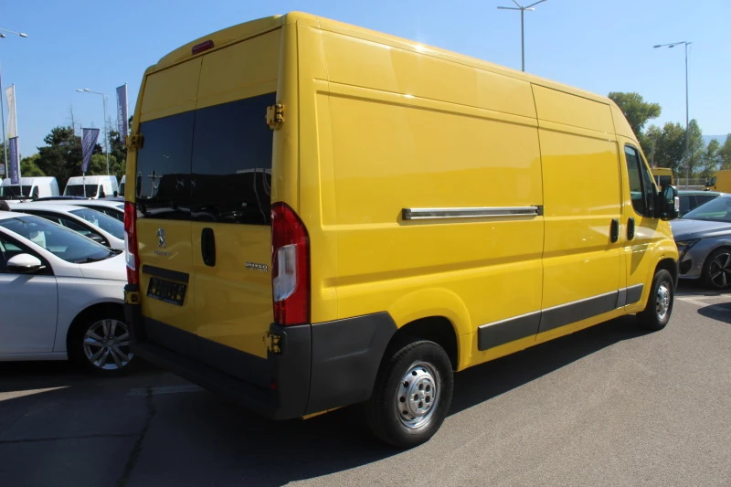 Peugeot Boxer NEW 330L3H2 2.0HDI/130 FAP BVM6 E6//1709R17, снимка 3 - Бусове и автобуси - 46780923