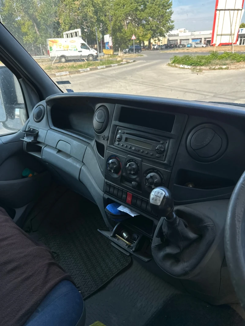 Iveco 35c15, снимка 9 - Бусове и автобуси - 51737174