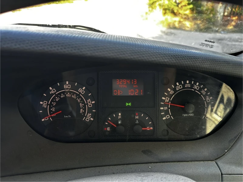 Iveco 35c15, снимка 10 - Бусове и автобуси - 51737174