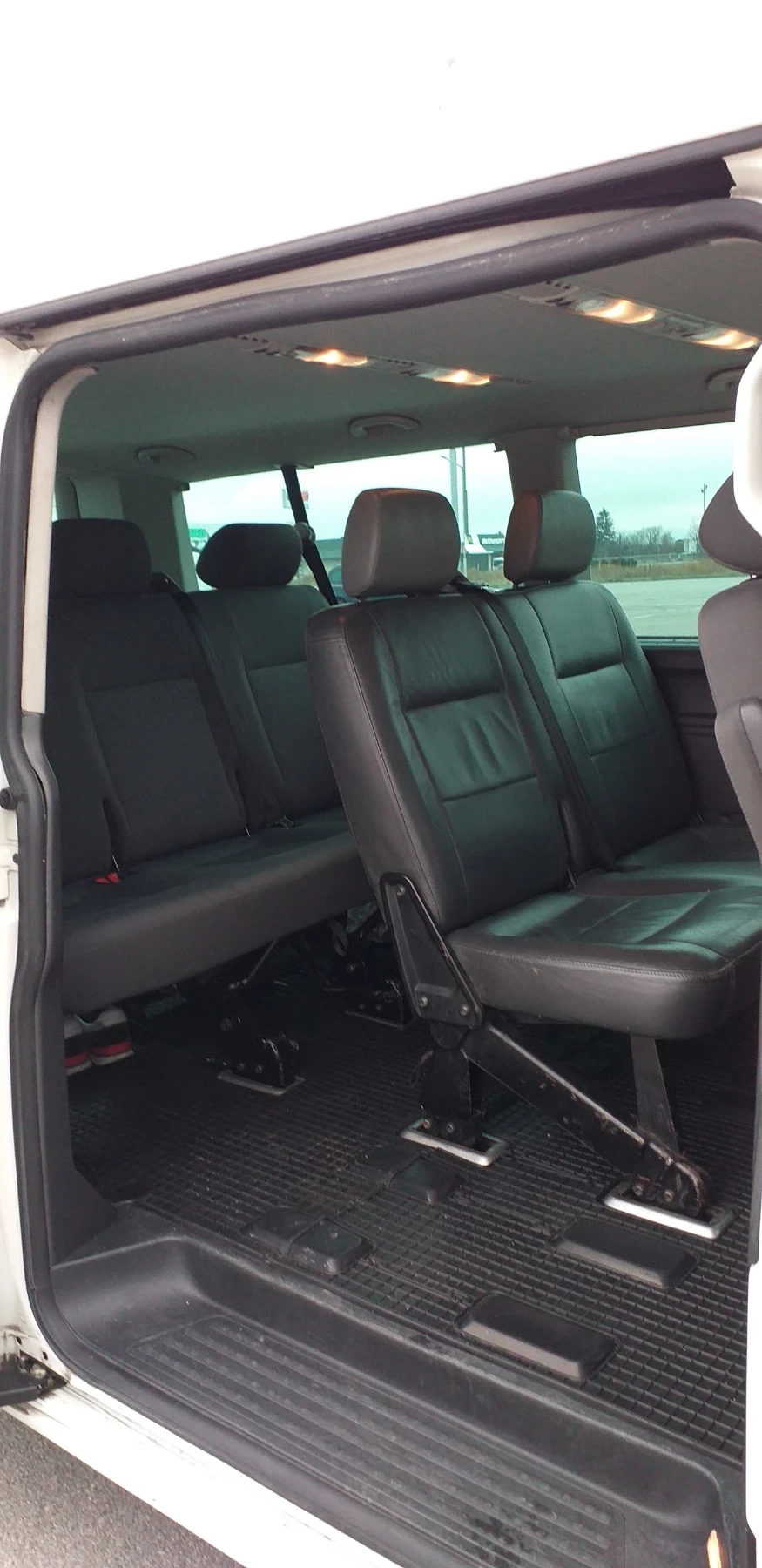 VW Caravelle T5 Carravele  | Mobile.bg � ����������� 5
