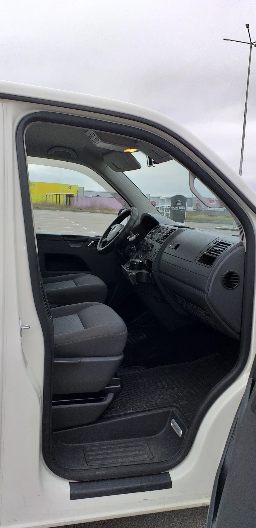 VW Caravelle T5 Carravele  | Mobile.bg � ����������� 7