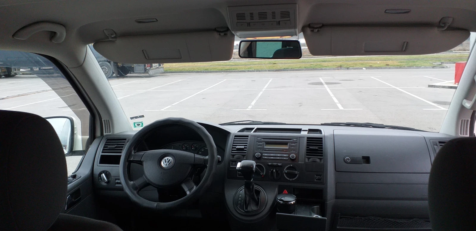 VW Caravelle T5 Carravele  | Mobile.bg � ����������� 4