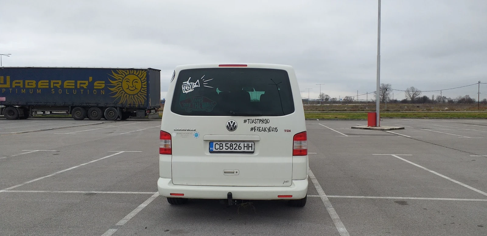 VW Caravelle T5 Carravele  | Mobile.bg � ����������� 9
