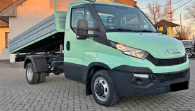 Iveco 35c15 Климатик, снимка 1