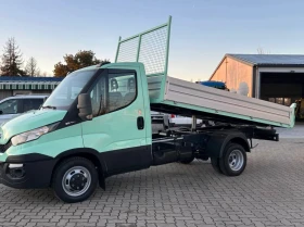 Iveco 35c15 Климатик, снимка 2