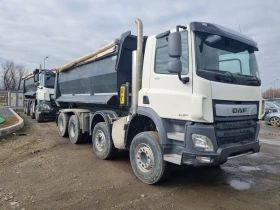 Daf CF 450, снимка 1