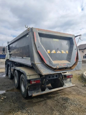 Daf CF 450, снимка 3