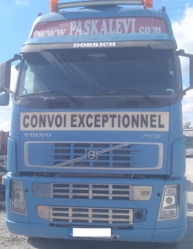 Обява за продажба на Volvo Fh 12 ~24 000 лв. - изображение 1