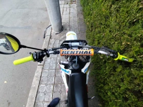 Fantic 50 50 кубика 6 скорости, снимка 10