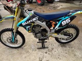 Suzuki Rmz 450, снимка 9