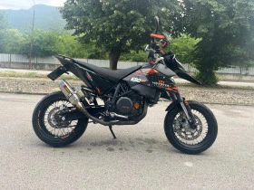  Ktm 690