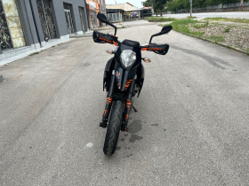 Ktm 690, снимка 10