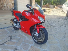 Honda Vfr | Mobile.bg    3