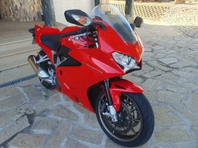 Honda Vfr | Mobile.bg    4