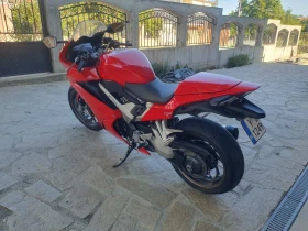  Honda Vfr