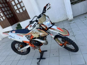     Ktm EXC Exc 300 rodeo