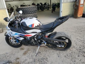 BMW S 1000RR, снимка 3