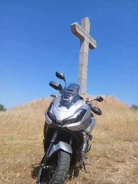 Обява за продажба на Honda X-ADV 350 ~12 500 лв. - изображение 1