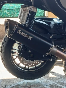 Обява за продажба на Honda X-ADV 350 ~12 500 лв. - изображение 2
