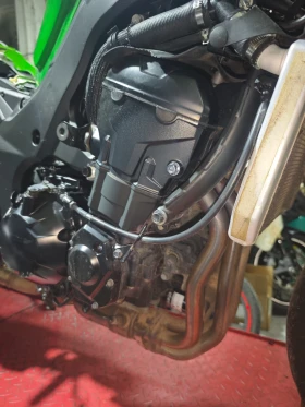 Kawasaki Z Z1000SX | Mobile.bg    8