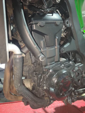 Kawasaki Z Z1000SX | Mobile.bg    11