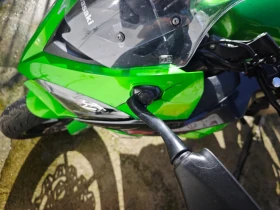 Kawasaki Z Z1000SX | Mobile.bg    5
