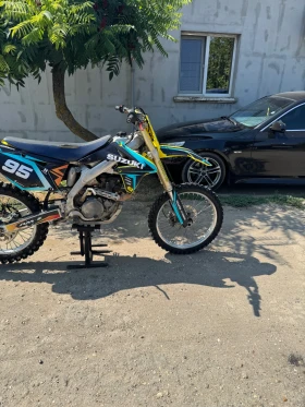 Suzuki Rmz 450 | Mobile.bg � ����� ������ 7