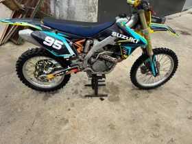 Suzuki Rmz 450 | Mobile.bg � ����� ������ 12