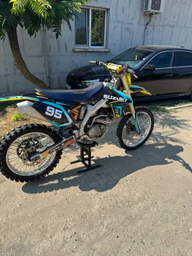 Suzuki Rmz 450 | Mobile.bg � ����� ������ 6